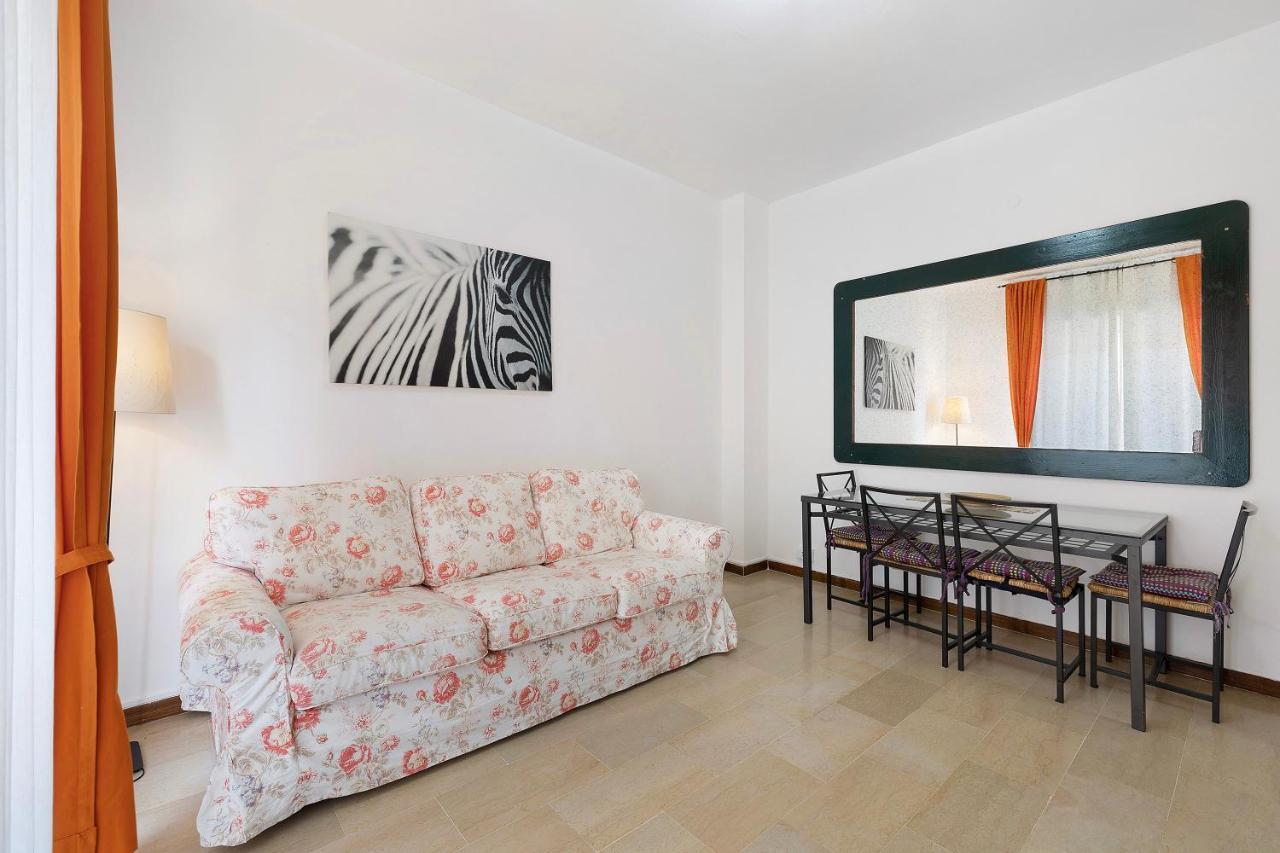 Marina Apartment Finale Ligure Ngoại thất bức ảnh