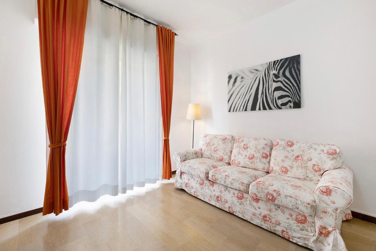 Marina Apartment Finale Ligure Ngoại thất bức ảnh