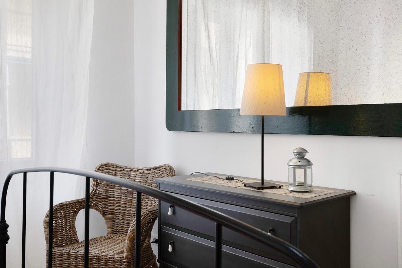 Marina Apartment Finale Ligure Ngoại thất bức ảnh