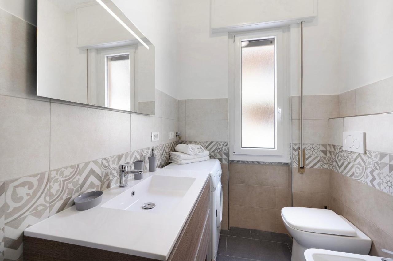 Marina Apartment Finale Ligure Ngoại thất bức ảnh