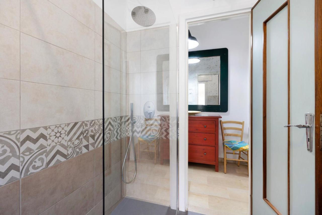Marina Apartment Finale Ligure Ngoại thất bức ảnh